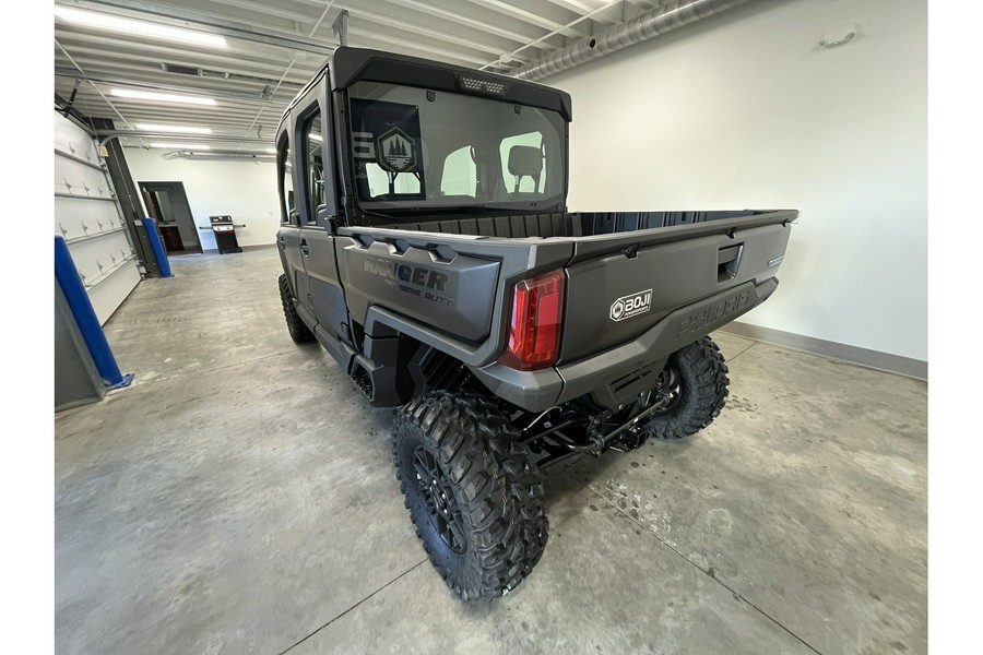 2026 Polaris RGR CREW XD 1500 NS ULTIMATE