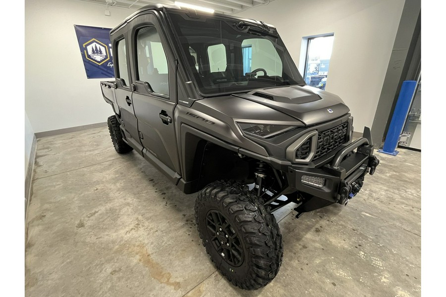 2026 Polaris RGR CREW XD 1500 NS ULTIMATE