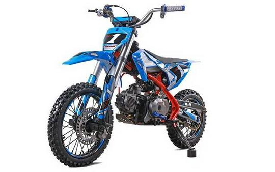 2026 Denago Powersports MX 1