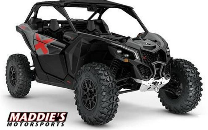 2026 Can-Am Maverick X3 X TURBO
