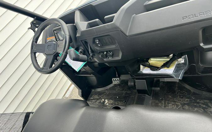 2026 Polaris Ranger® 500