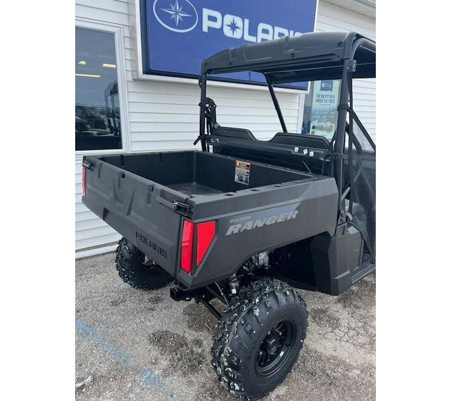 2026 Polaris Ranger® 500