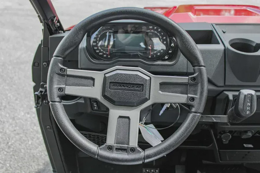 2026 POLARIS RANGER CREW XP 1000 PREMIUM