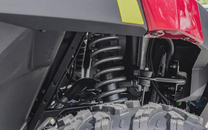 2026 POLARIS RANGER CREW XP 1000 PREMIUM