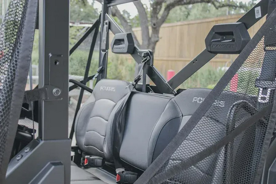 2026 POLARIS RANGER CREW XP 1000 PREMIUM