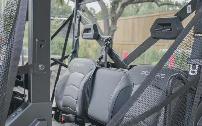 2026 POLARIS RANGER CREW XP 1000 PREMIUM