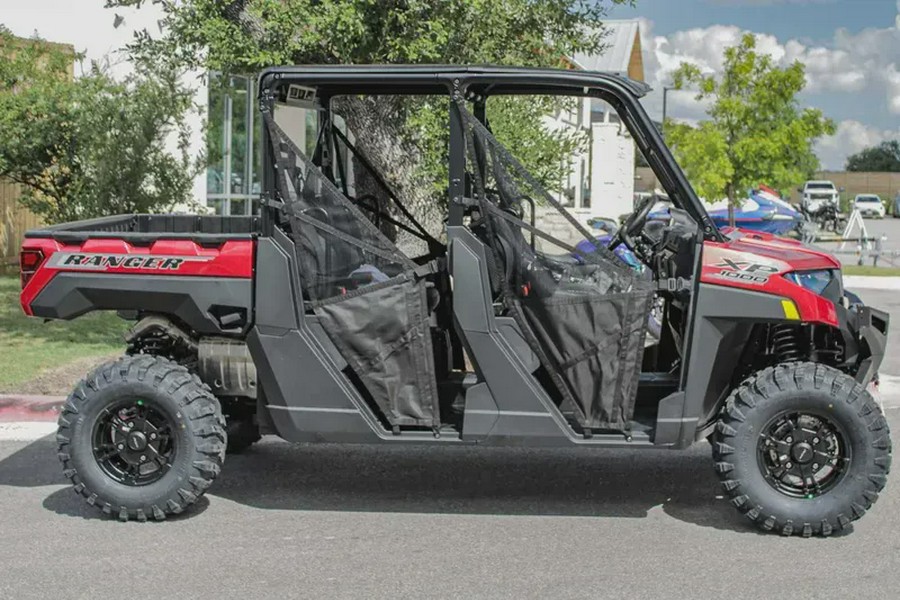 2026 POLARIS RANGER CREW XP 1000 PREMIUM