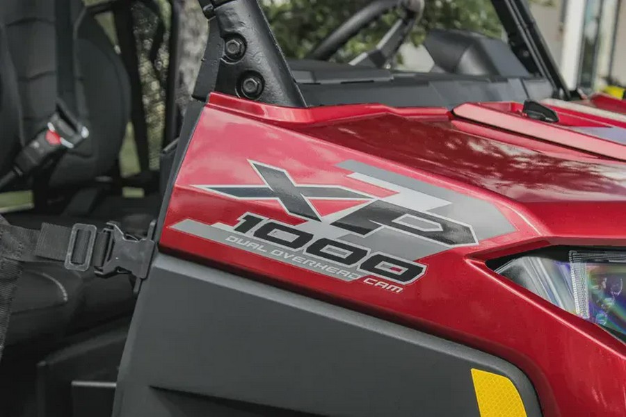 2026 POLARIS RANGER CREW XP 1000 PREMIUM