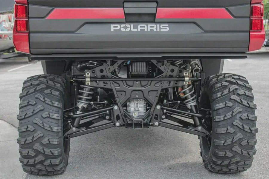 2026 POLARIS RANGER CREW XP 1000 PREMIUM