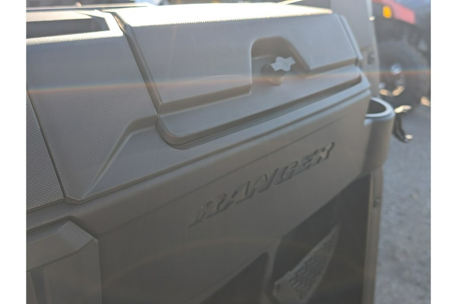 2026 RANGER CREW 1000 PREMIUM - Polaris