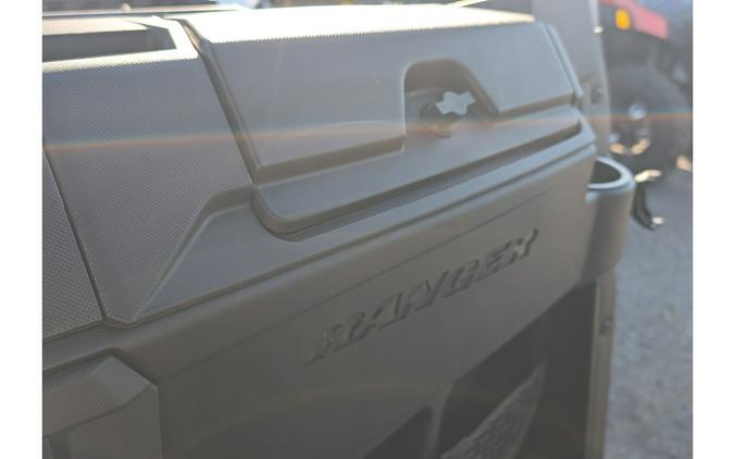 2026 RANGER CREW 1000 PREMIUM - Polaris