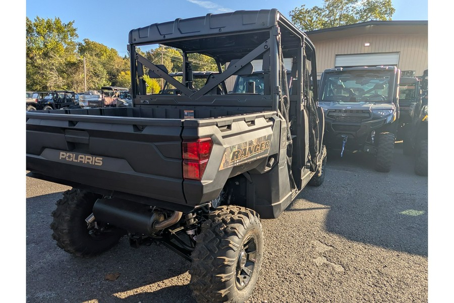 2026 RANGER CREW 1000 PREMIUM - Polaris