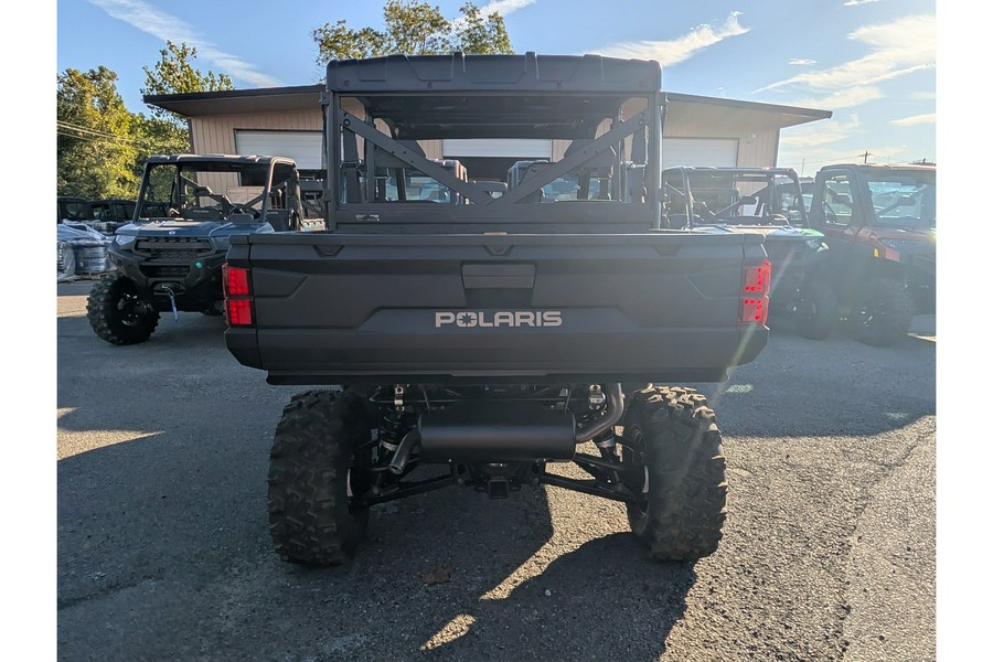 2026 RANGER CREW 1000 PREMIUM - Polaris