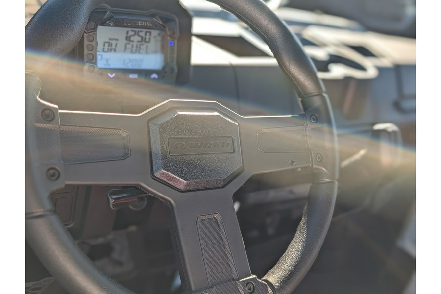 2026 RANGER CREW 1000 PREMIUM - Polaris