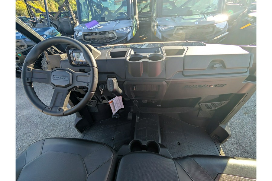 2026 RANGER CREW 1000 PREMIUM - Polaris