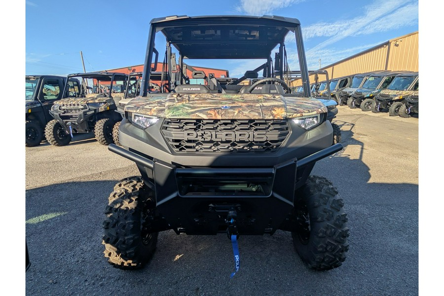 2026 RANGER CREW 1000 PREMIUM - Polaris