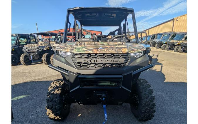 2026 RANGER CREW 1000 PREMIUM - Polaris