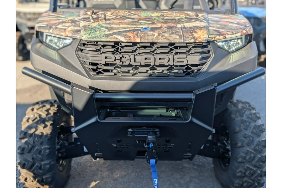 2026 RANGER CREW 1000 PREMIUM - Polaris
