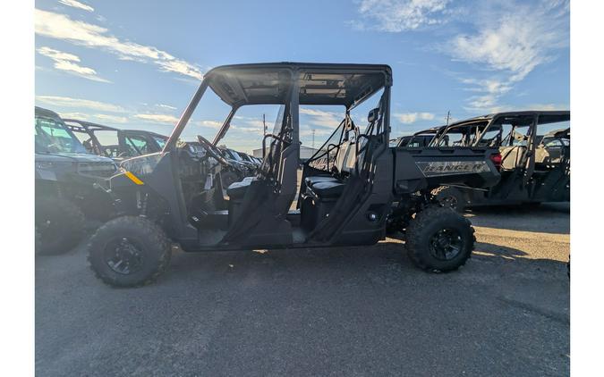 2026 RANGER CREW 1000 PREMIUM - Polaris