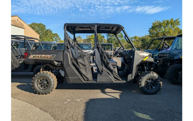 2026 RANGER CREW 1000 PREMIUM - Polaris