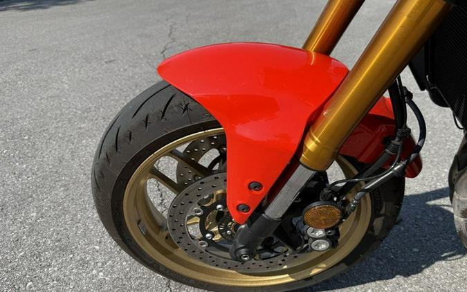 2025 Yamaha XSR 900