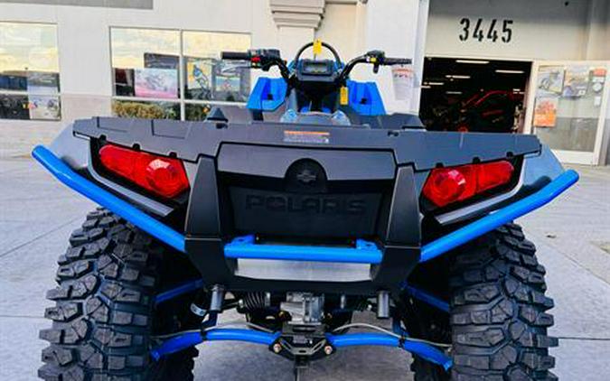 2023 Polaris Sportsman XP 1000 High Lifter Edition