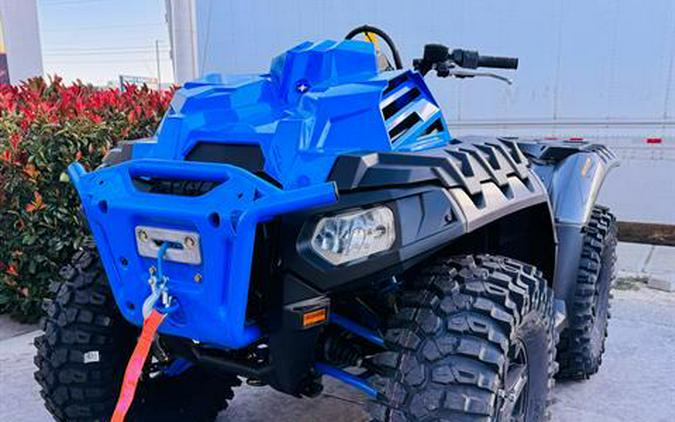 2023 Polaris Sportsman XP 1000 High Lifter Edition