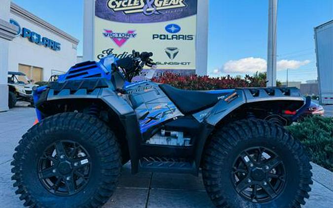 2023 Polaris Sportsman XP 1000 High Lifter Edition