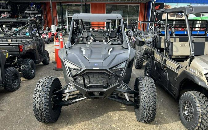 2023 Polaris RZR Turbo R Premium