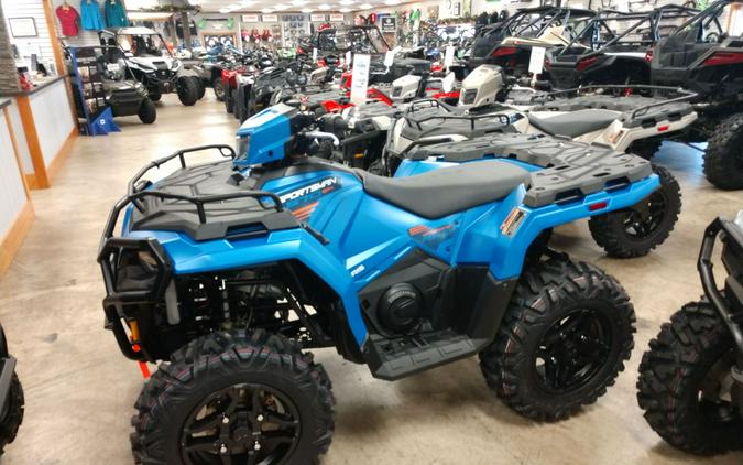 2024 Polaris Sportsman 570 Trail