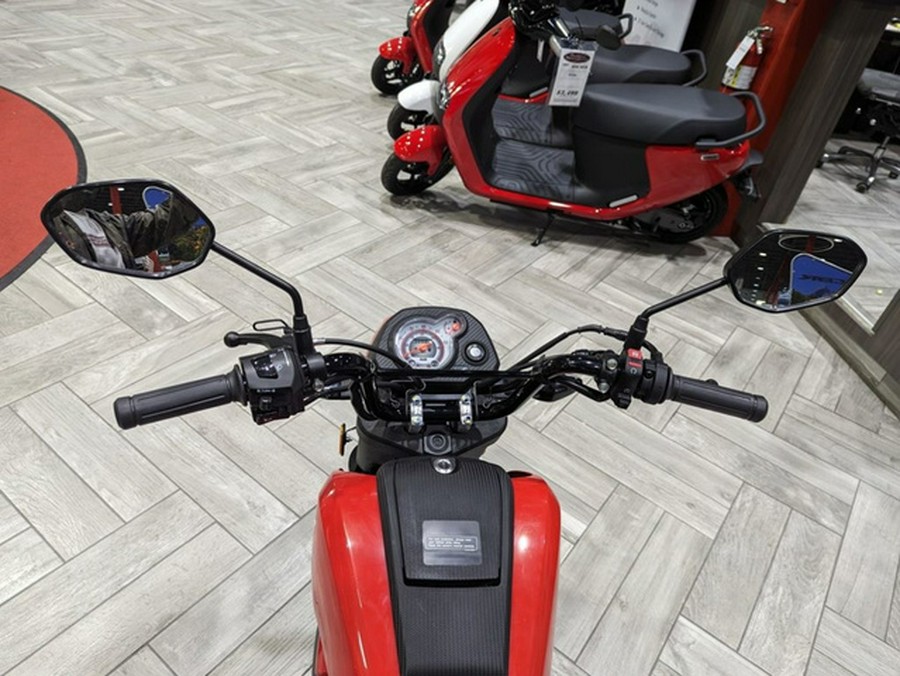 2023 Honda Navi