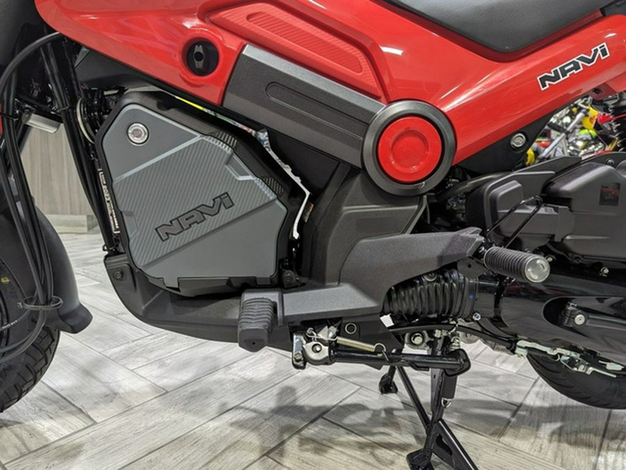 2023 Honda Navi