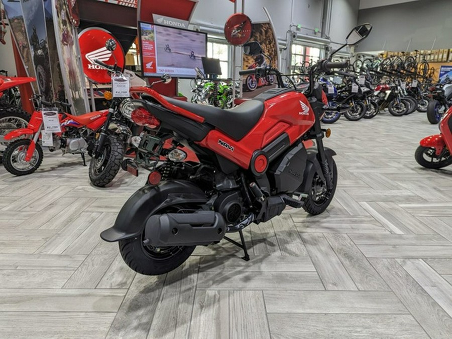 2023 Honda Navi