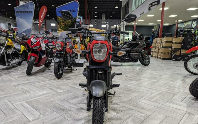 2023 Honda Navi