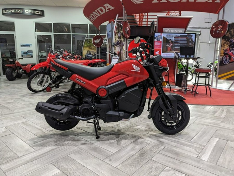 2023 Honda Navi