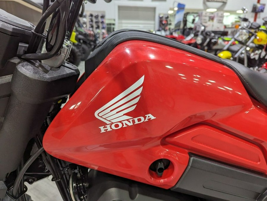 2023 Honda Navi