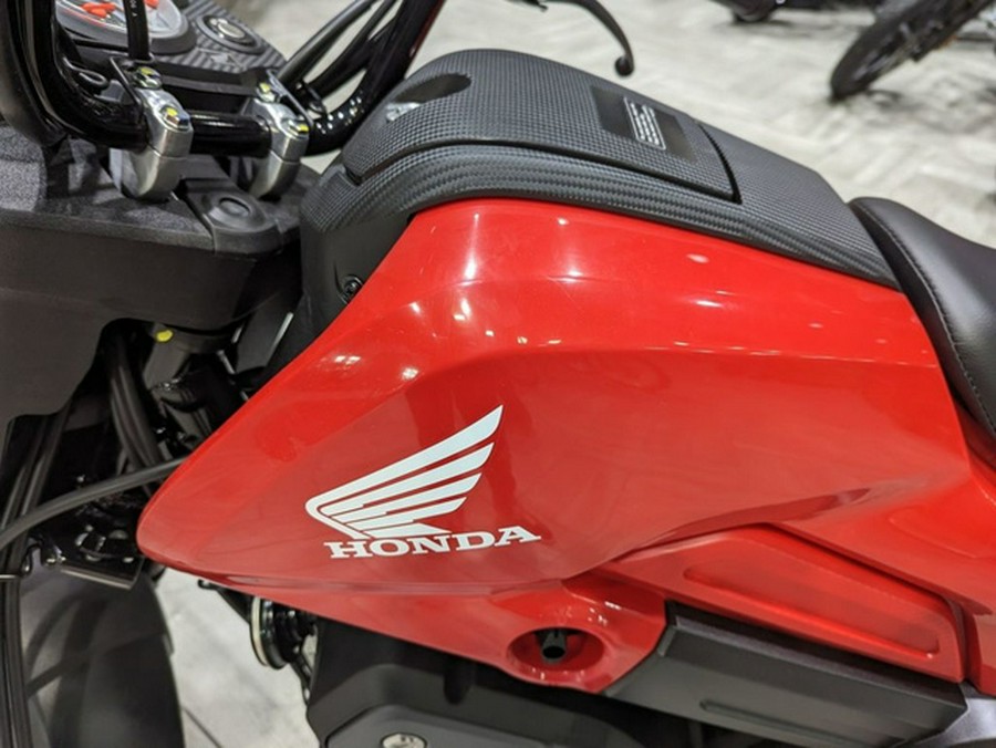 2023 Honda Navi