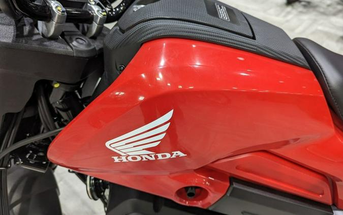 2023 Honda Navi