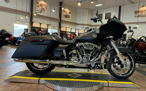 2022 Harley-Davidson® FLTRXS - Road Glide® Special