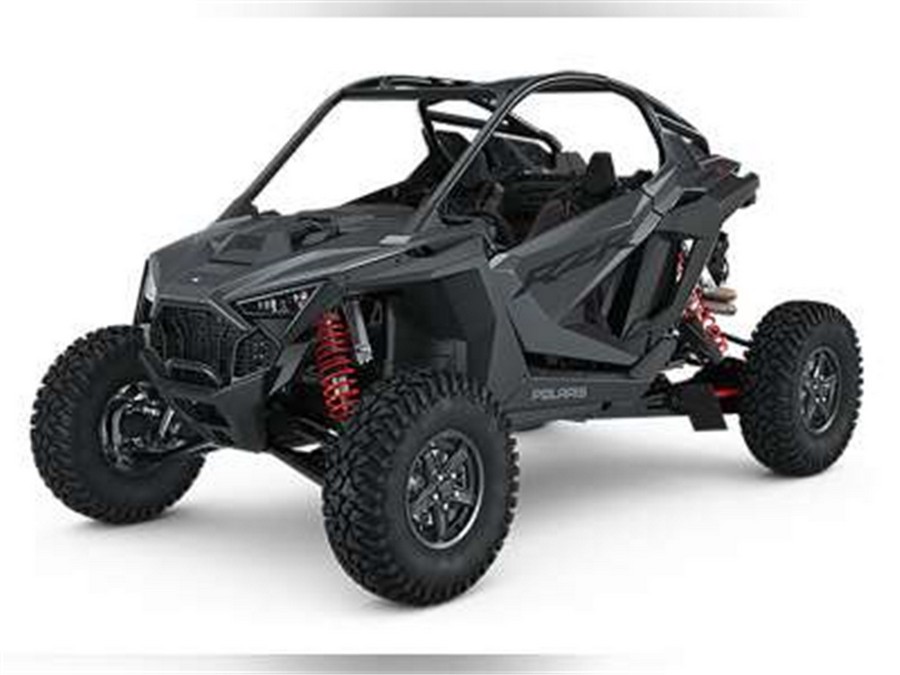 2024 Polaris RZR PRO XP PREMIUM - SUPER GRAPHITE