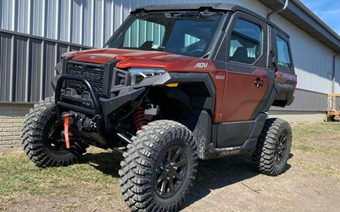 2024 Polaris Polaris XPEDITION ADV Northstar