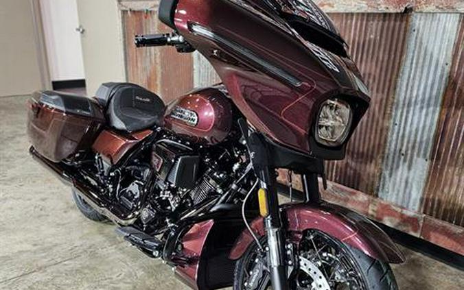 2024 Harley-Davidson CVO™ Street Glide®