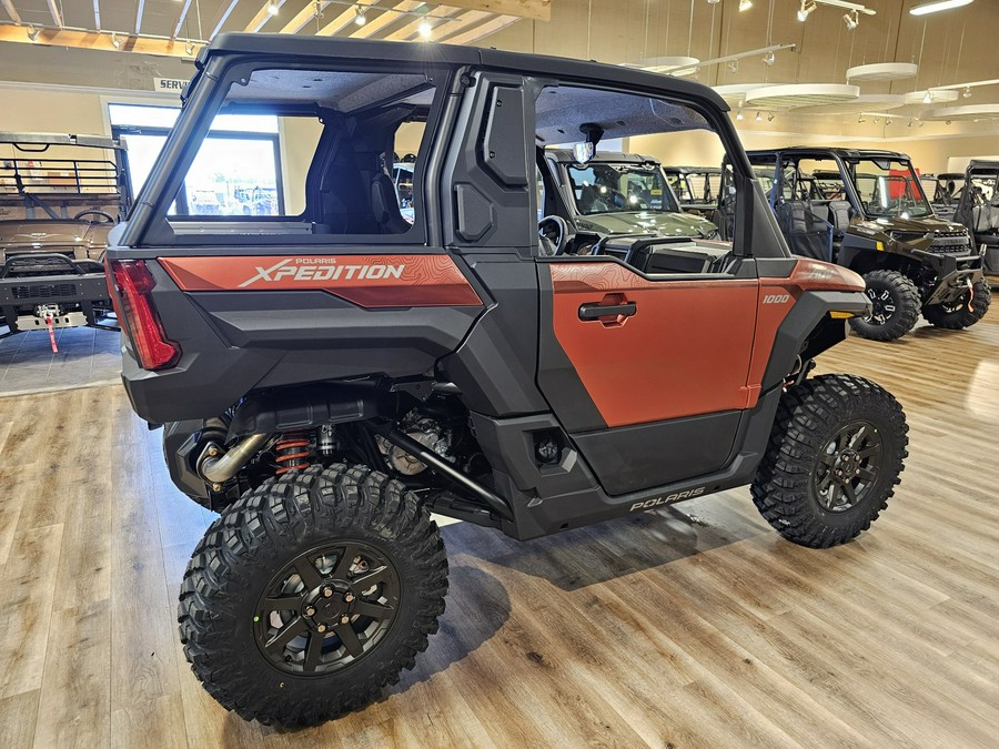 2024 Polaris Polaris XPEDITION ADV Ultimate