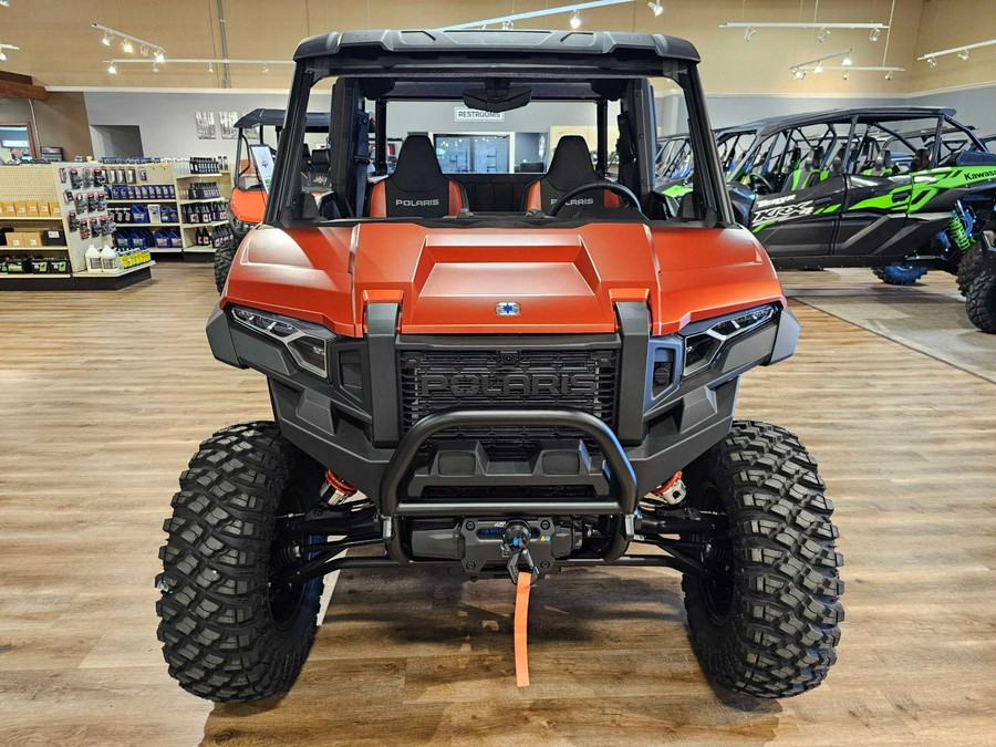 2024 Polaris Polaris XPEDITION ADV Ultimate