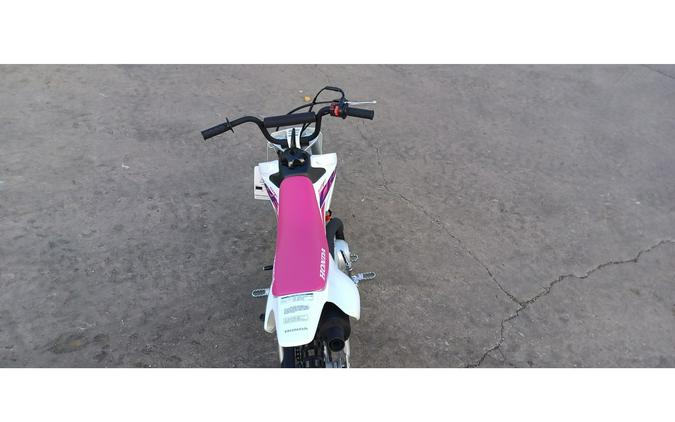 2024 Honda CRF 50F