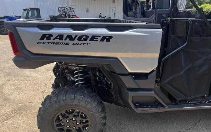 2024 Polaris® Ranger Crew XD 1500 Premium