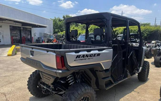 2024 Polaris® Ranger Crew XD 1500 Premium