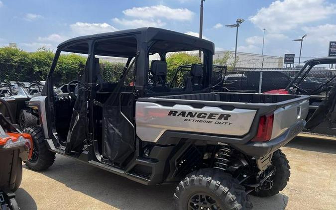 2024 Polaris® Ranger Crew XD 1500 Premium