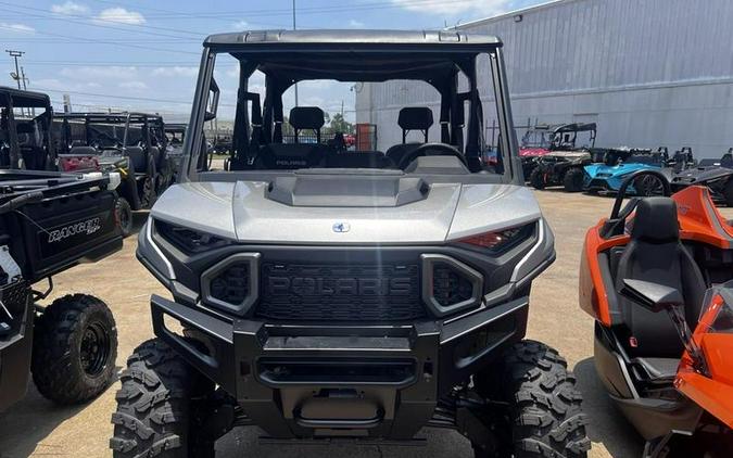 2024 Polaris® Ranger Crew XD 1500 Premium