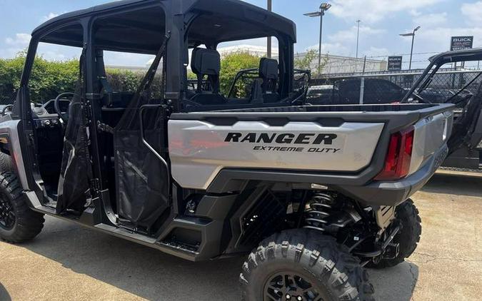 2024 Polaris® Ranger Crew XD 1500 Premium